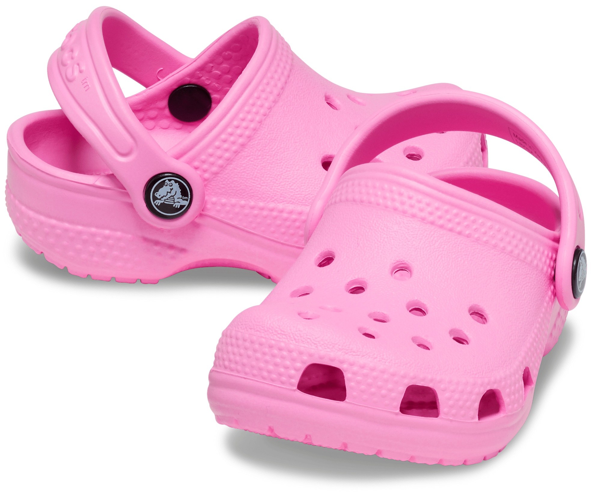 Buy Crocs™ Kids' Littles Clogs