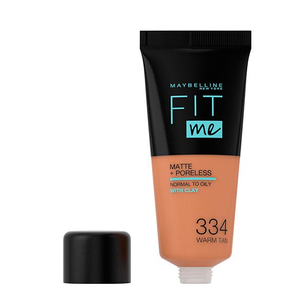 Fit Me Matte Pores