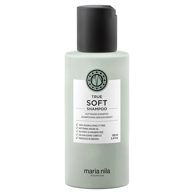 Maria Nila True Soft