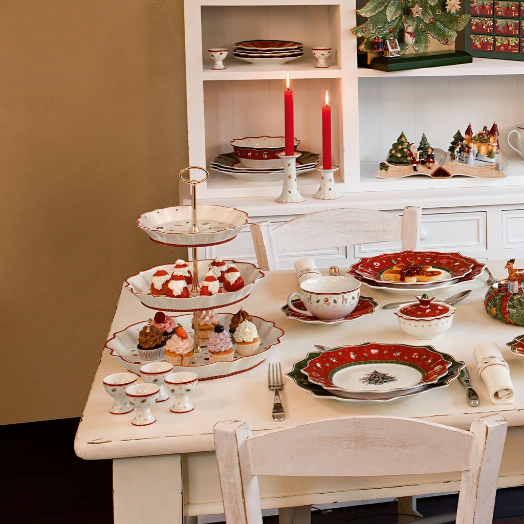 Villeroy & Boch Etagère Etagère Toy's Delight - 1 komad