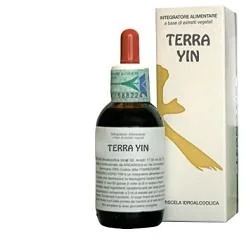 ARCANGEA Jin Terre 50 ml