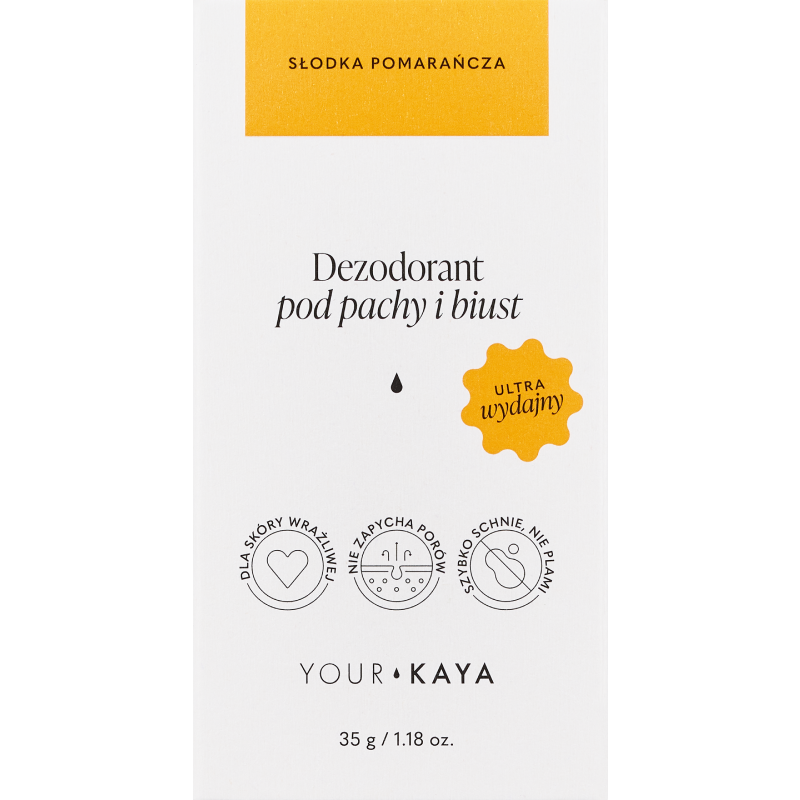 Portocala ta dulce Kaya