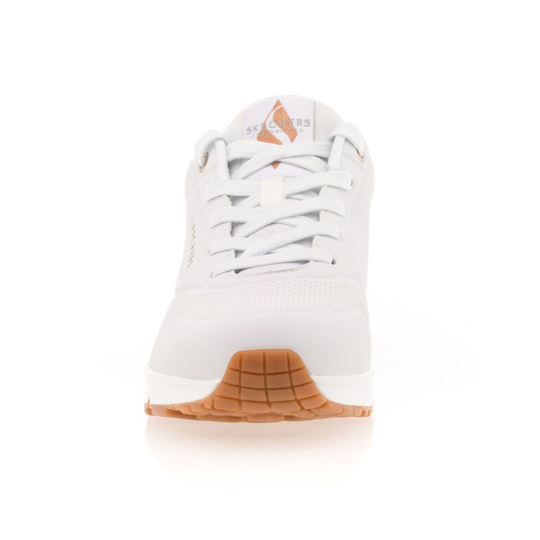 Baskets / sneakers Femme Blanc