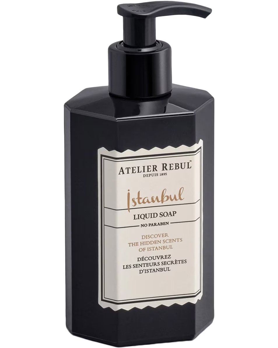 Σαπούνι χεριών ATELIER REBUL Istanbul