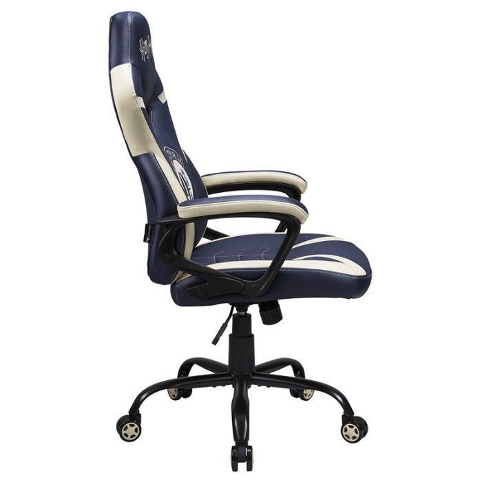 Silla gaming Harry Potter Platform 9 3/4, azul, talla S/M