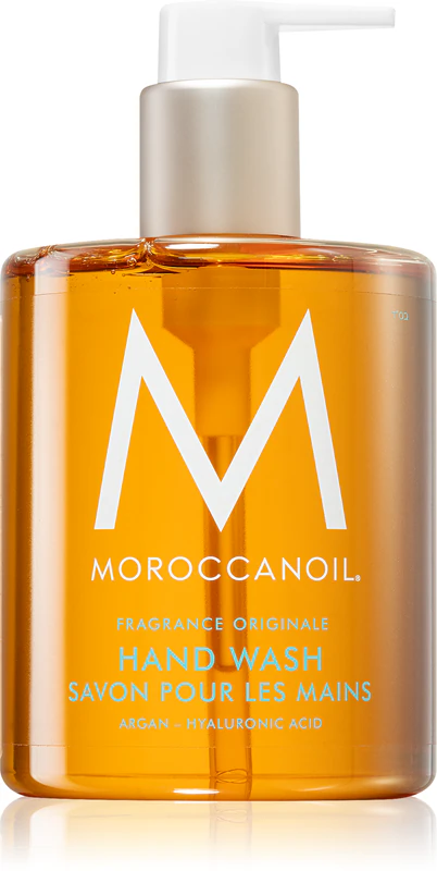 Moroccanoil Body Fragrance Originale vloeibare handzeep