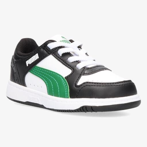  Puma Rebound
