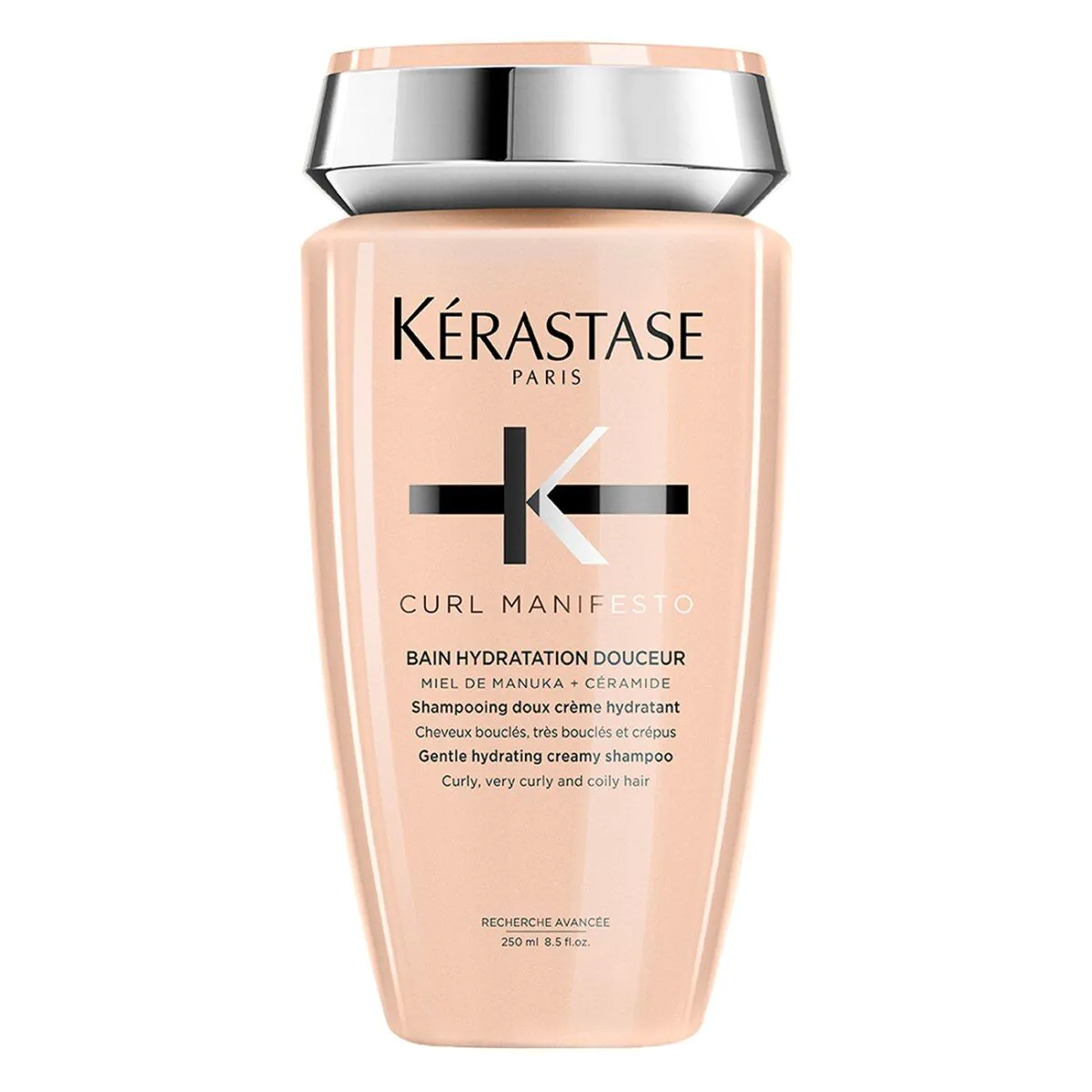 Kérastase Curl Manifesto kąpiel nawilżająca