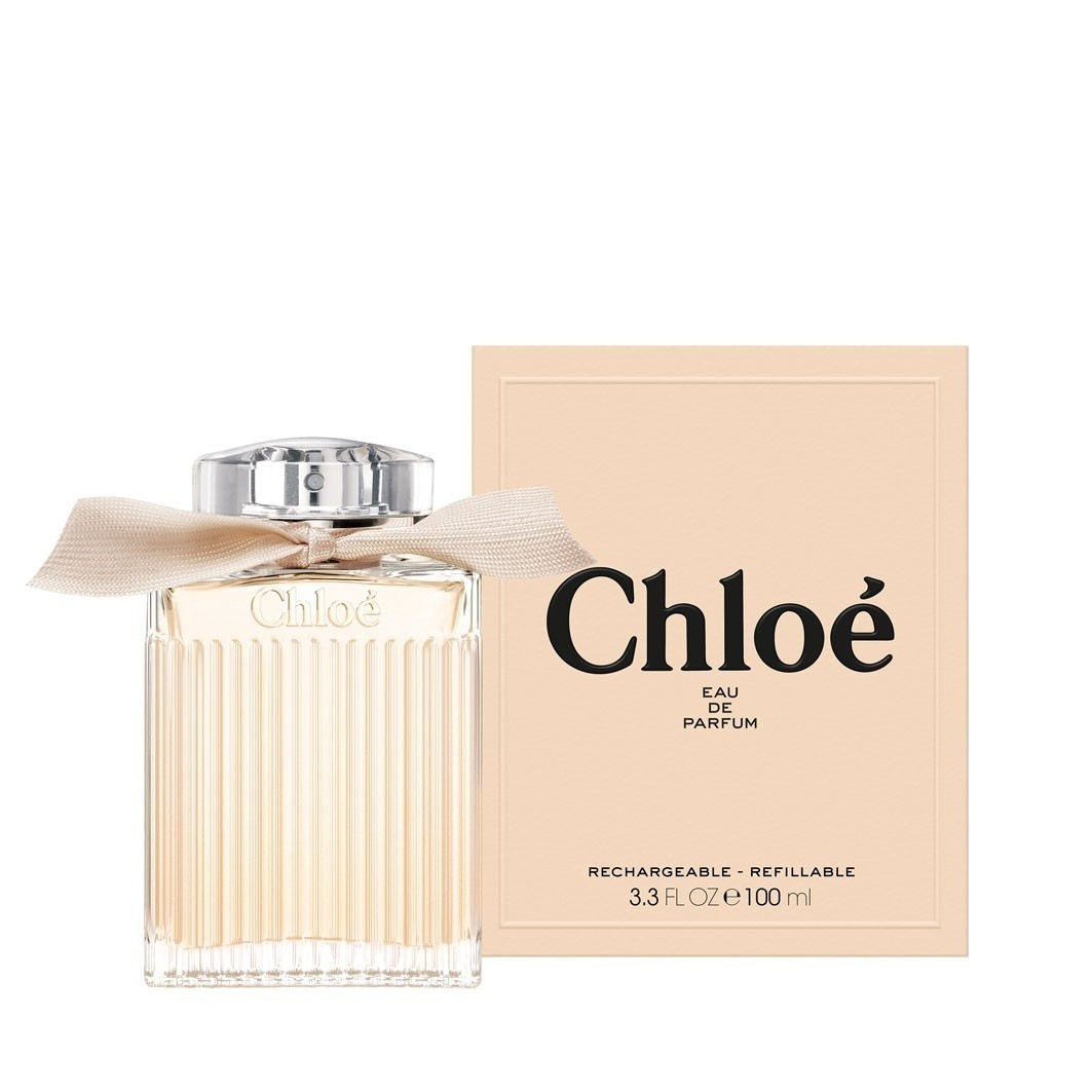 Chloé Eau de Parfum - 30 ml