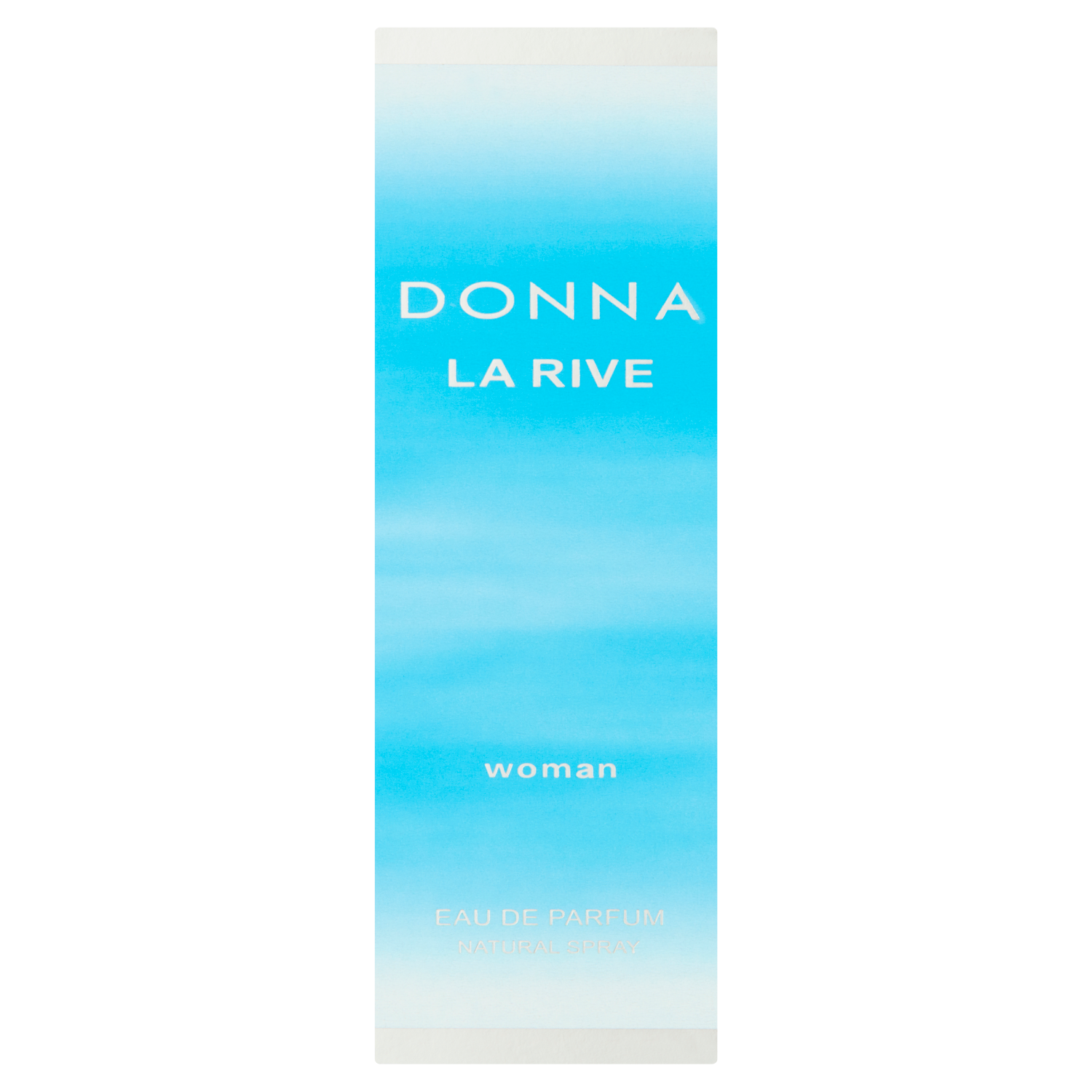 La Rive eau de parfum for women 90ml Donna