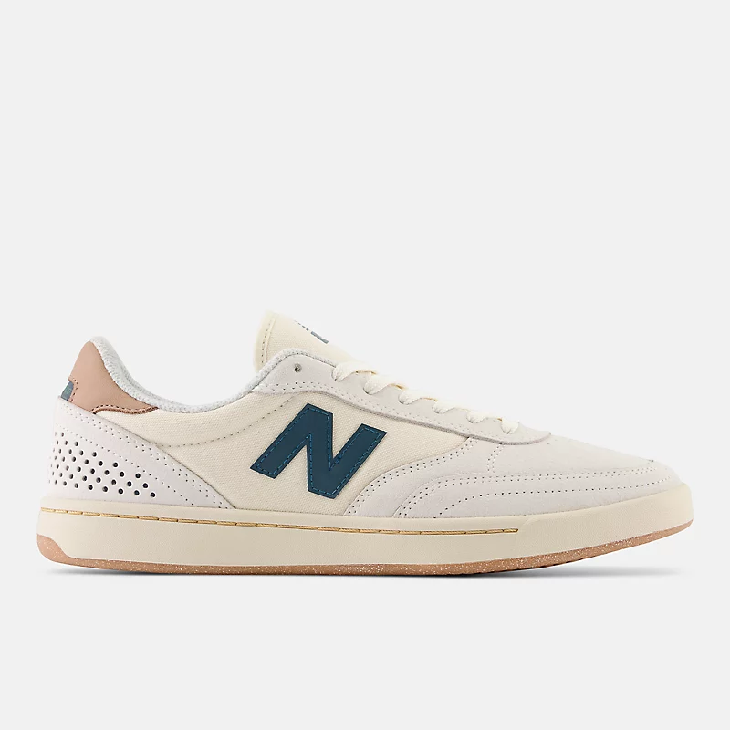 Ανδρικό NB Numeric 440 - Θαλασσινό Αλάτι με Τυρκουάζ