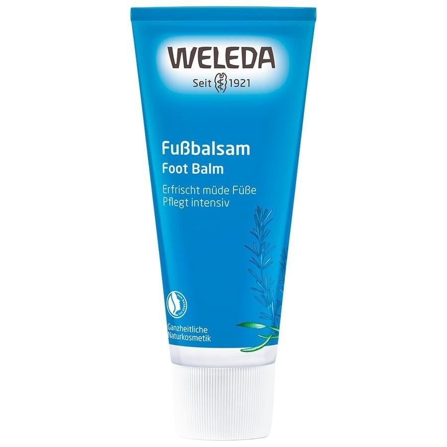 Weleda krema i balzam za stopala – 75 ml