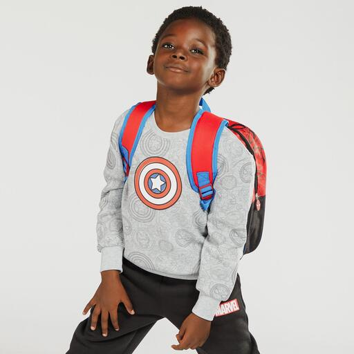  Captain America tracksuit