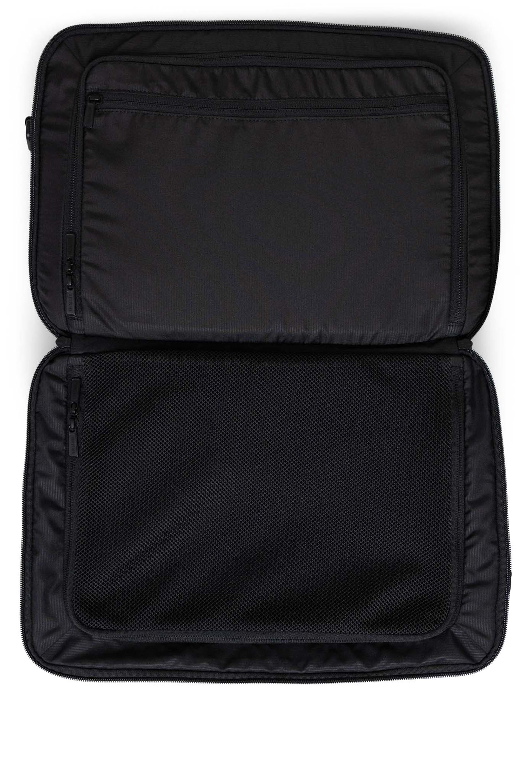 Herschel weekendtas - kaki