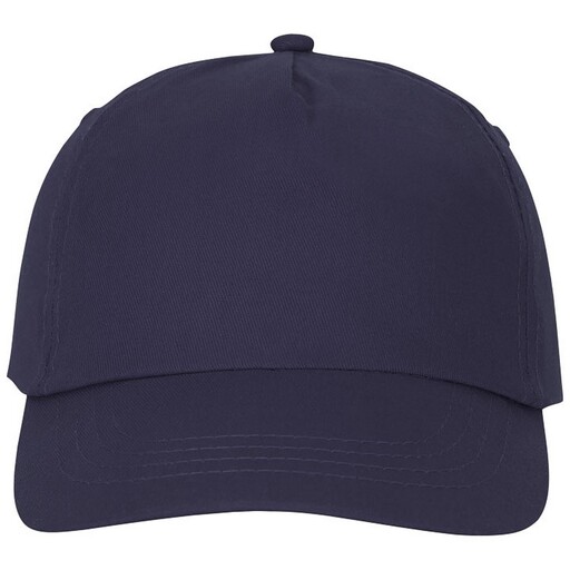  Gorra Modelo Feniks De 5 Paneles Adultos Bullet