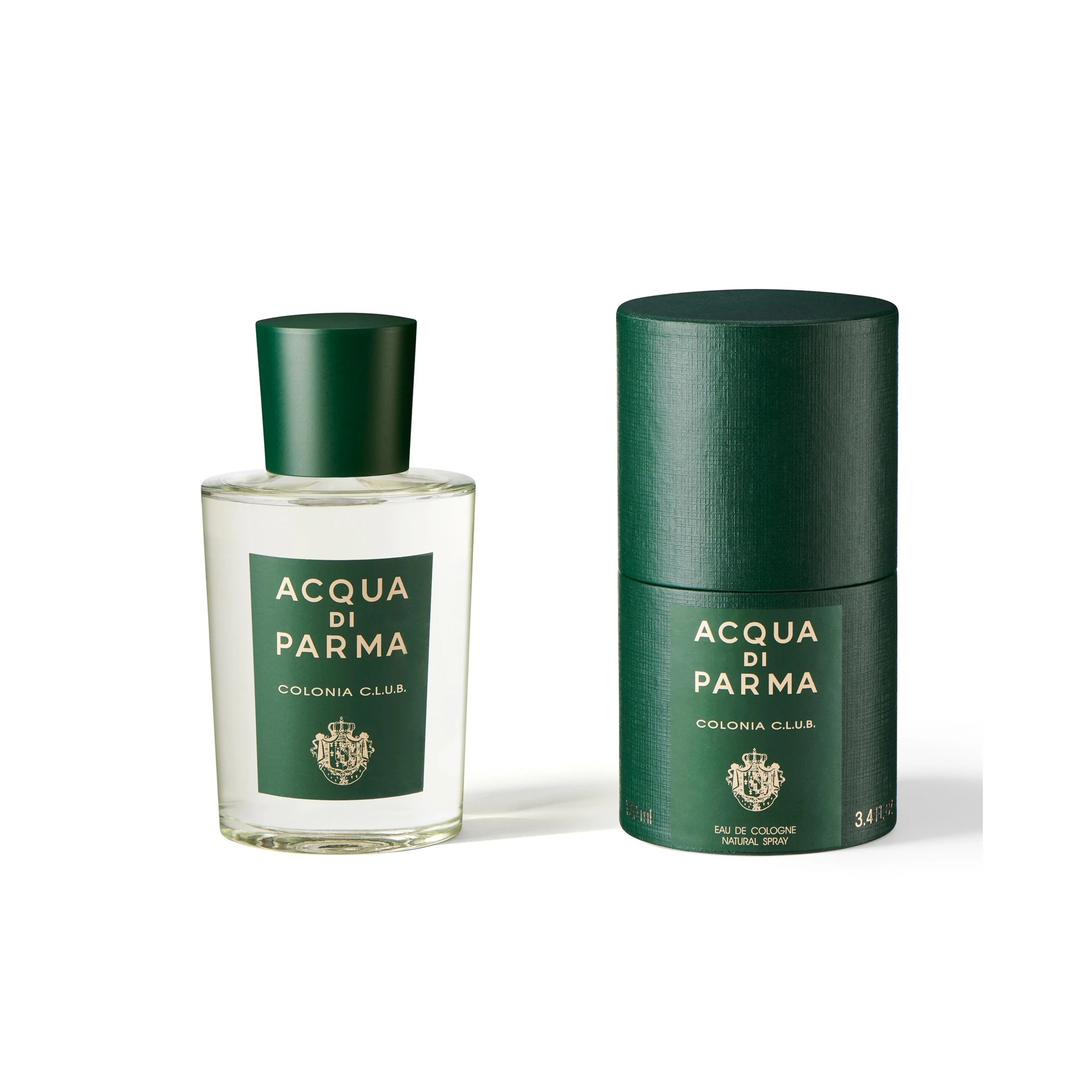 Colonia CLUB EdT 100 ml - Acqua di Parma