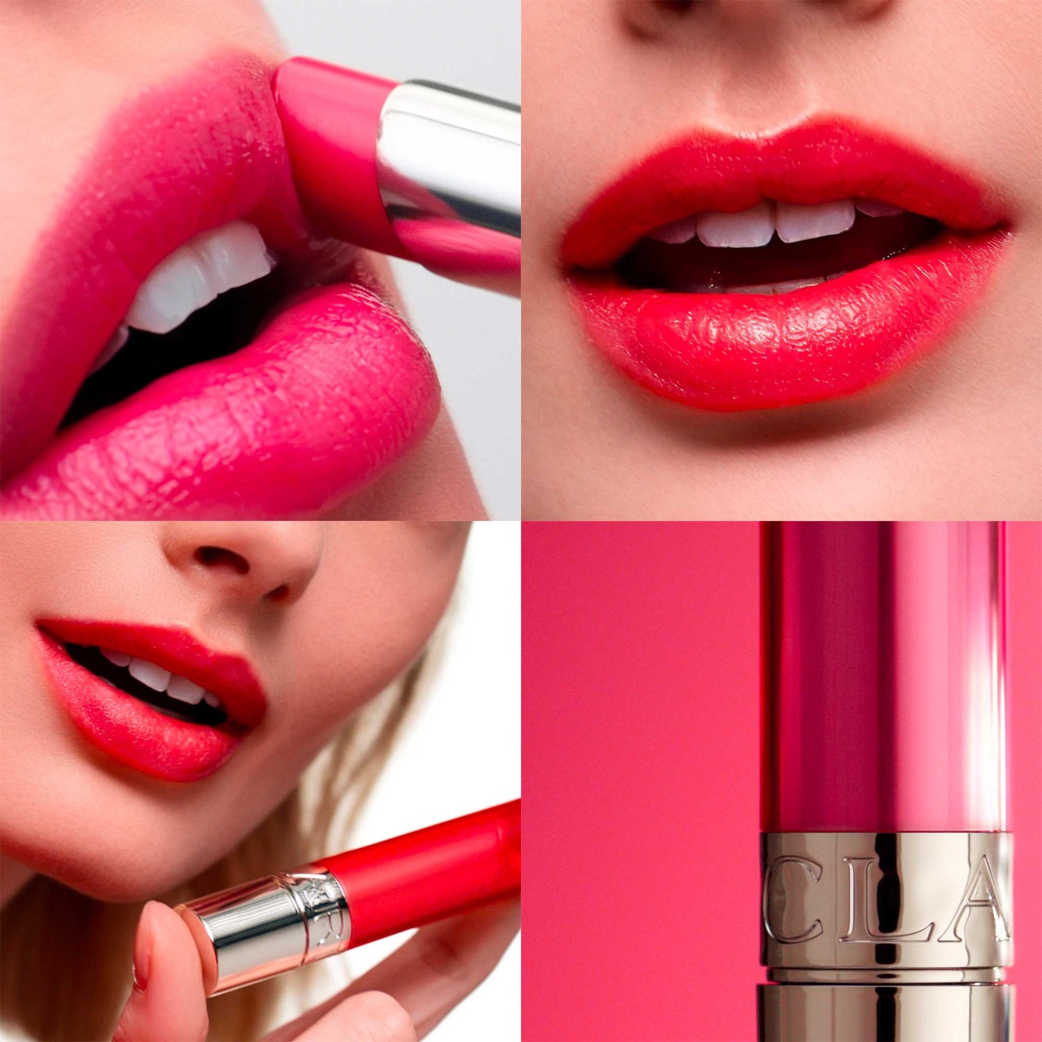 Clarins Lip Oil Balm