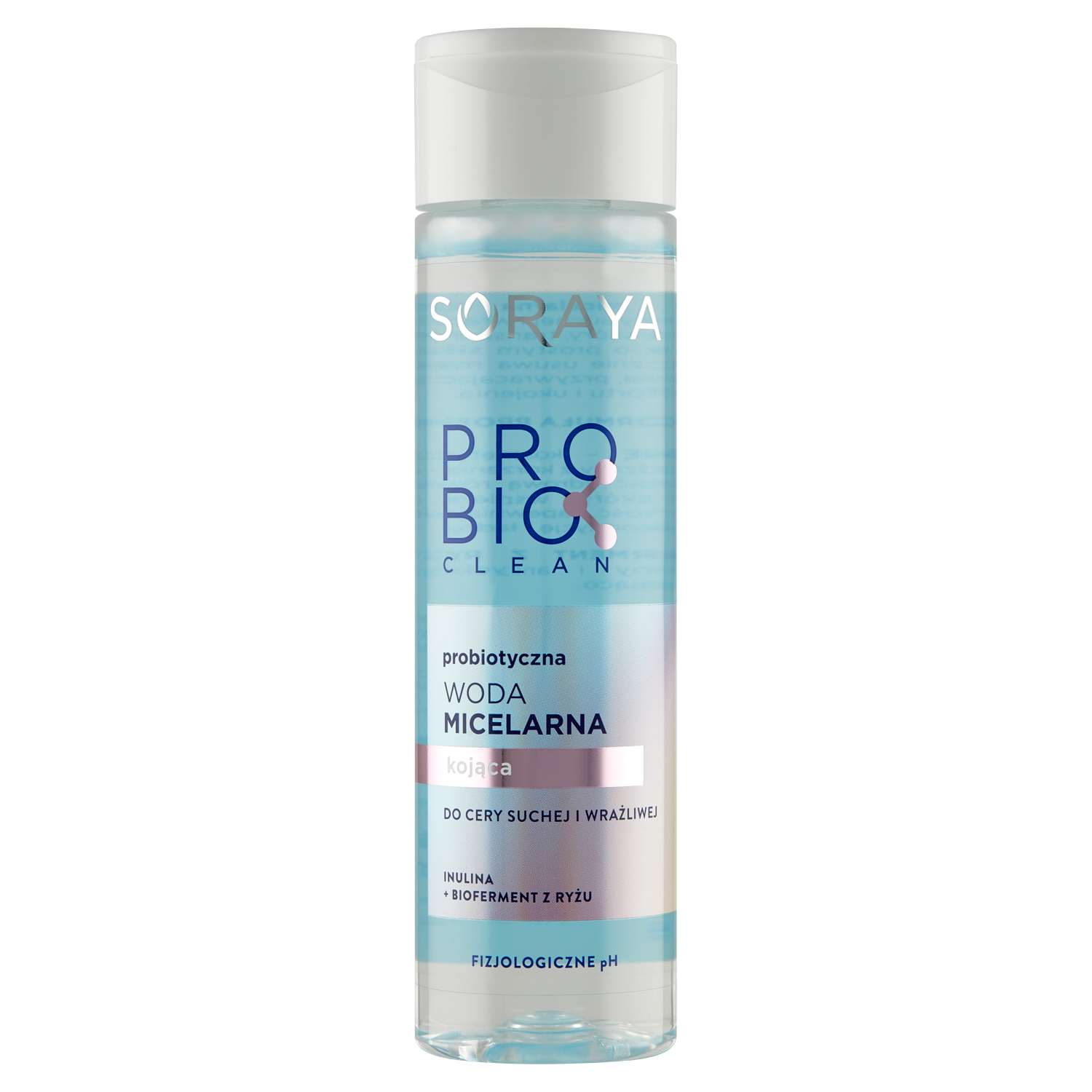 Soraya Probio Clean