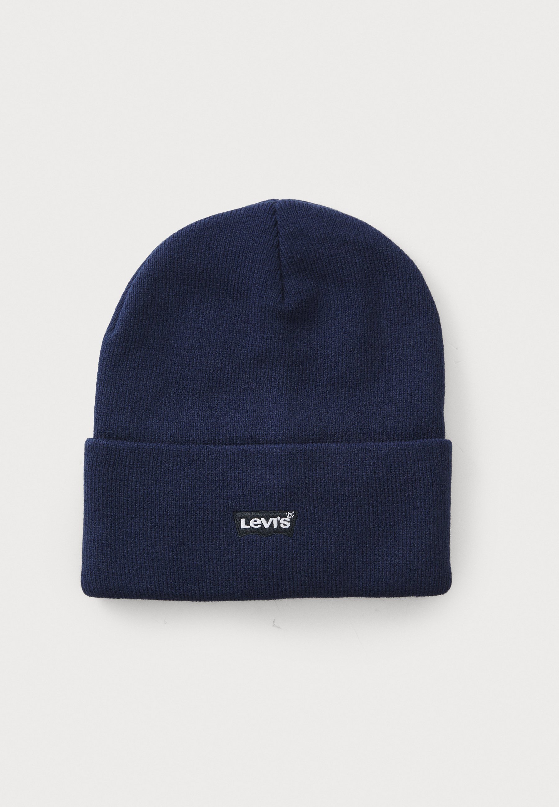 Levi's® Tonal bestickte Unisex-Mütze - Mütze - Anzugblau