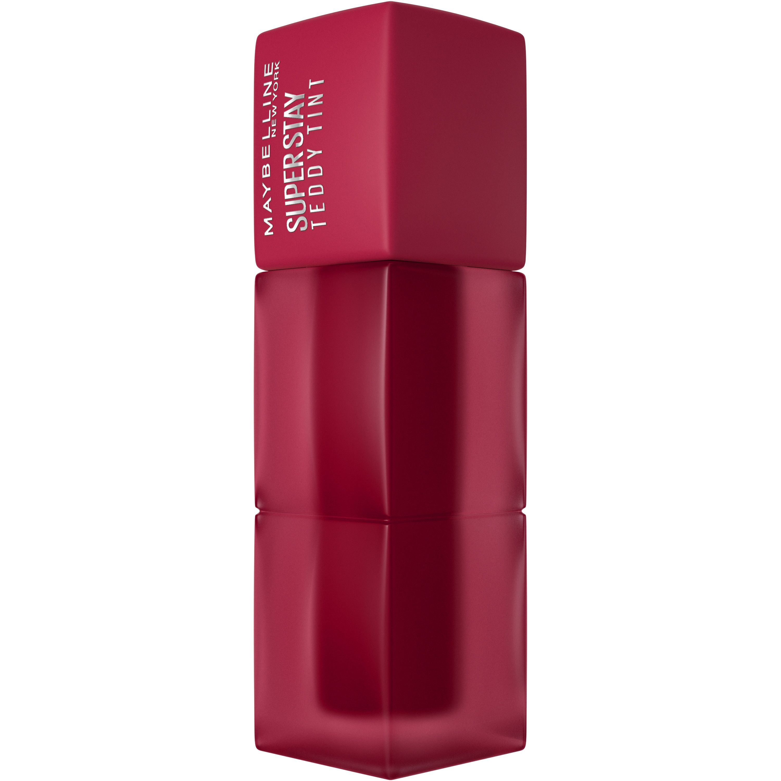 Super Stay Teddy Tint течни кармин Течни кармини