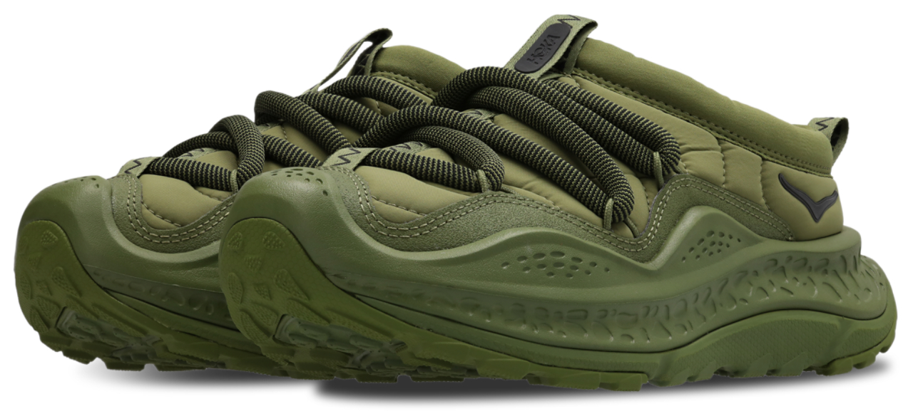 Hoka Ora Prime
