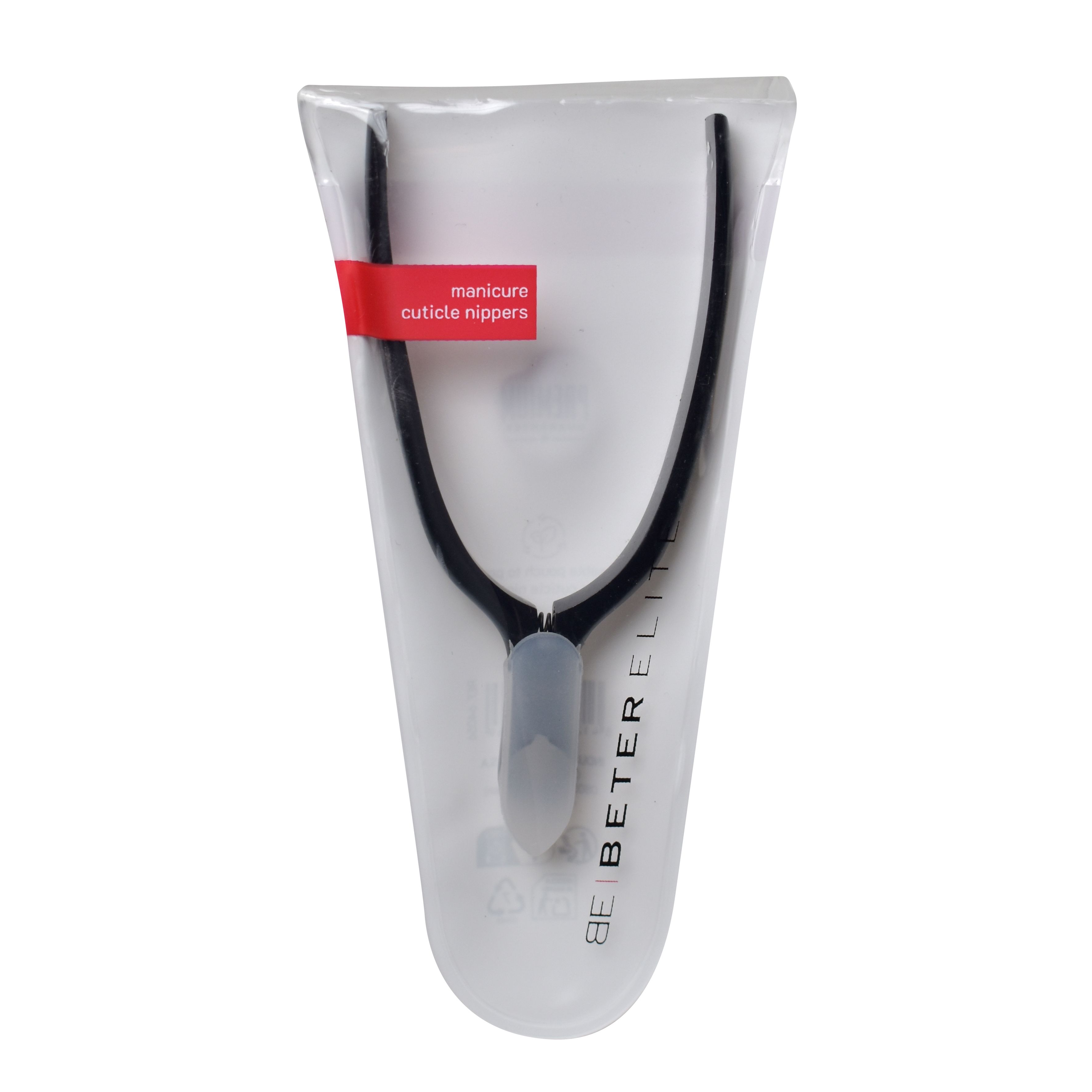 Elite Manicure Clipper pre pokožku Nástroje na manikúru a pedikúru