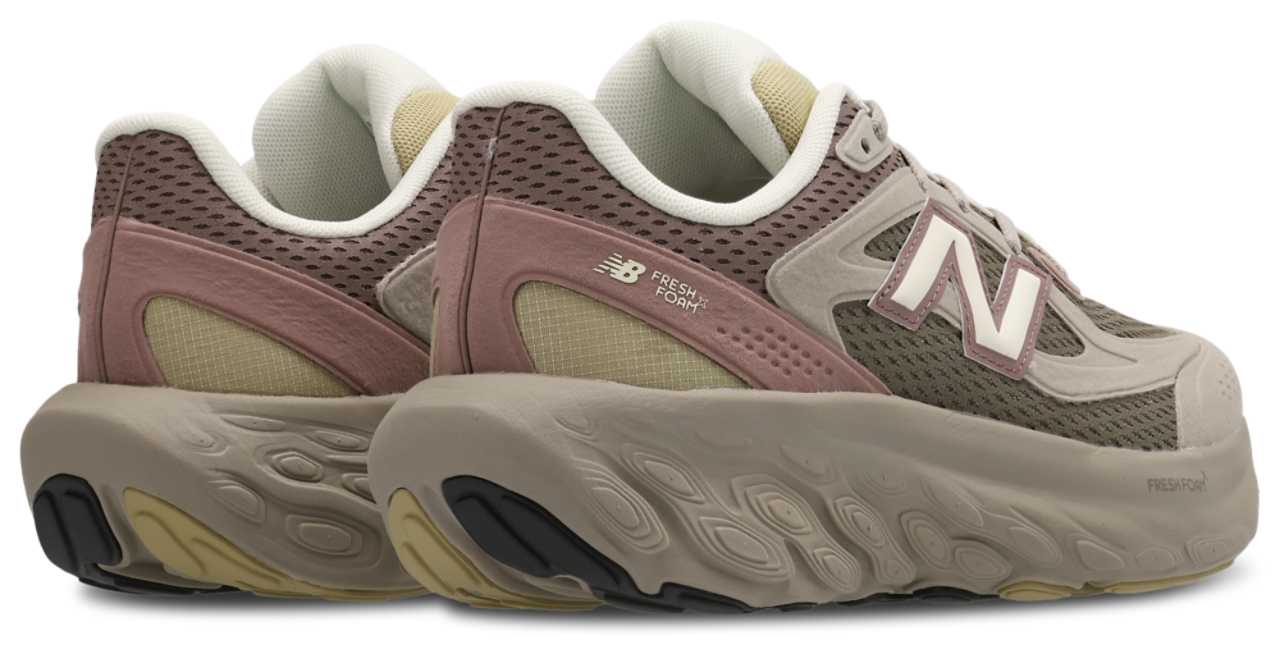 New Balance Fresh Foam -lenkkarit