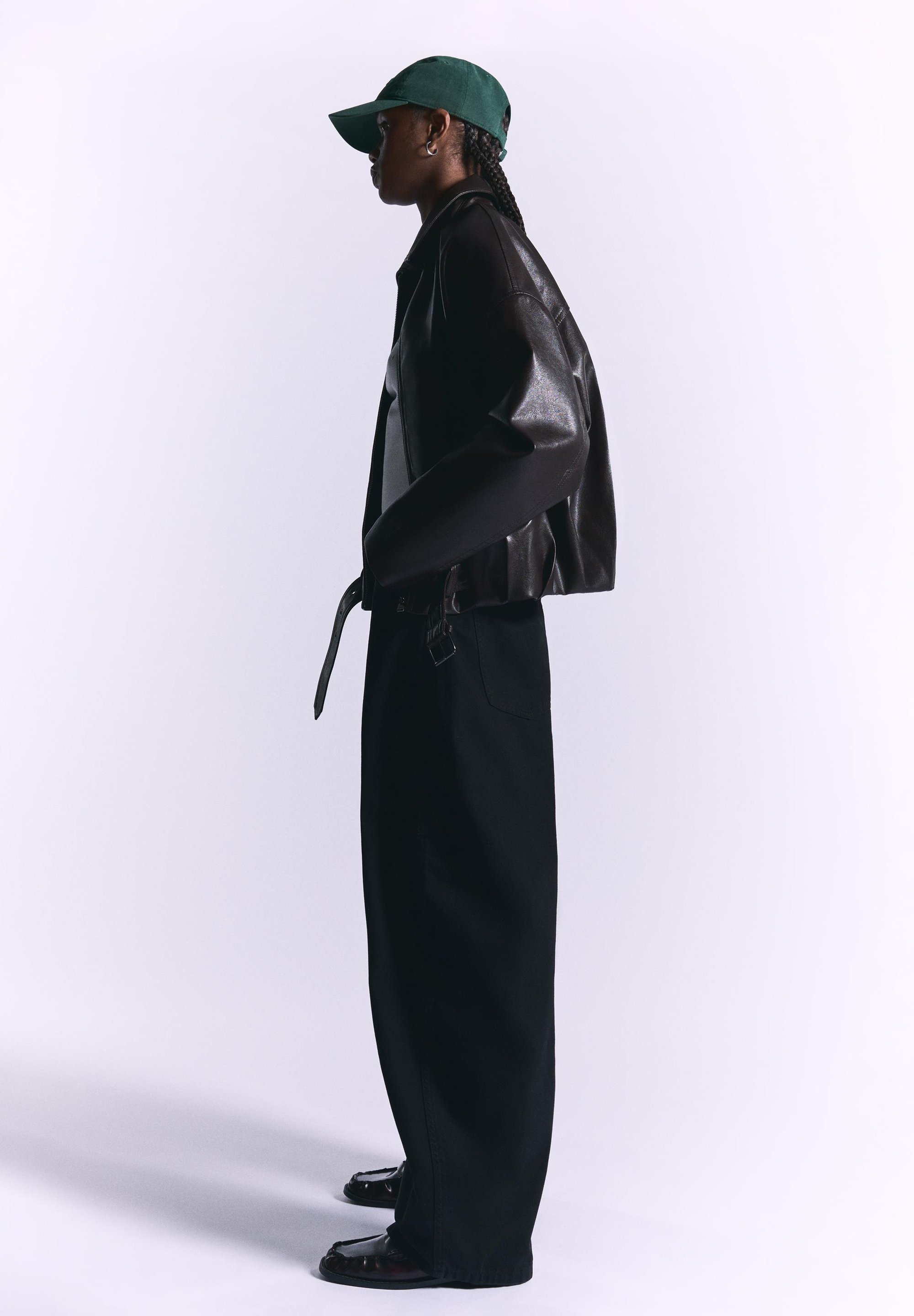 Bershka Baggy & Loose