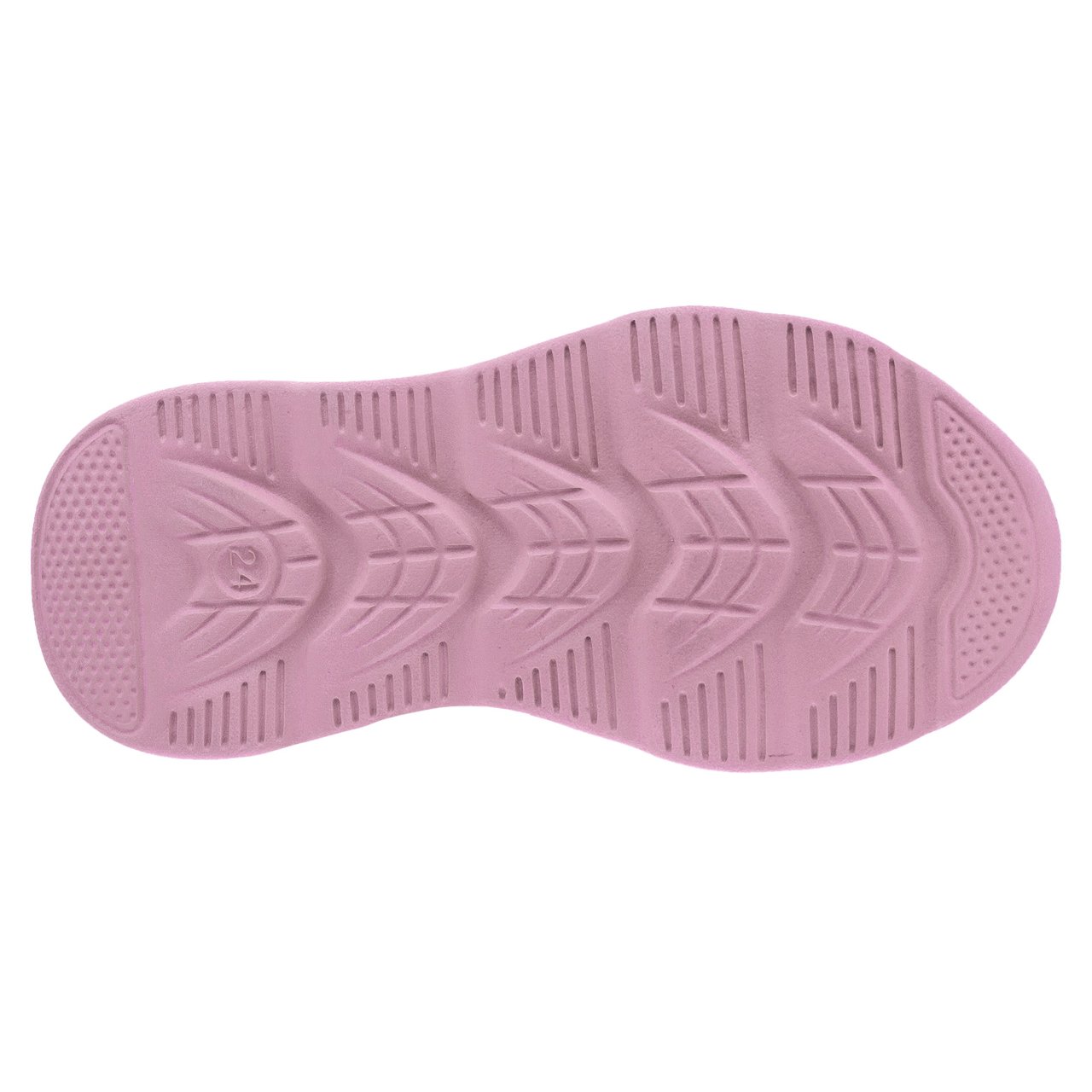 Zapatillas niña Corral