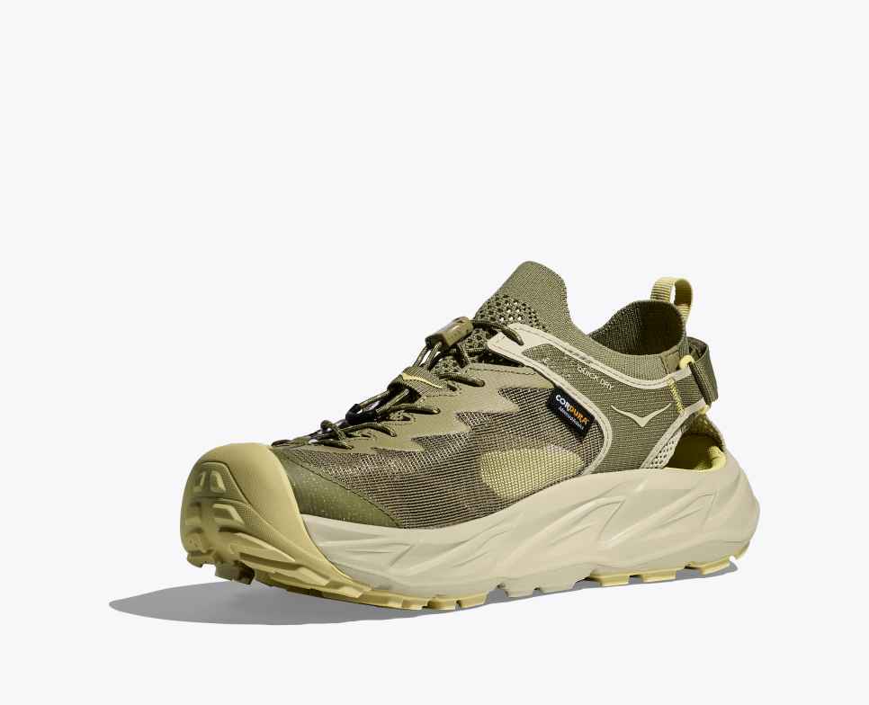 HOKA Hopara 2 Wildpilze / Austernpilze