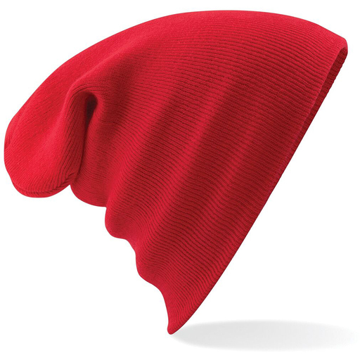  Bonnet d'hiver/de neige Beechfield ultra doux au toucher