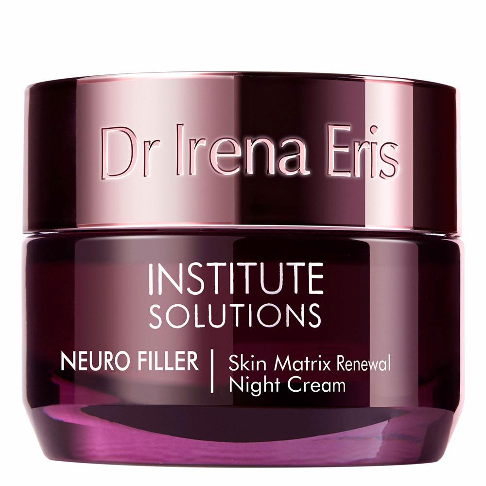 Dott.ssa Irena Eris Institute Solutions Neuro Filler