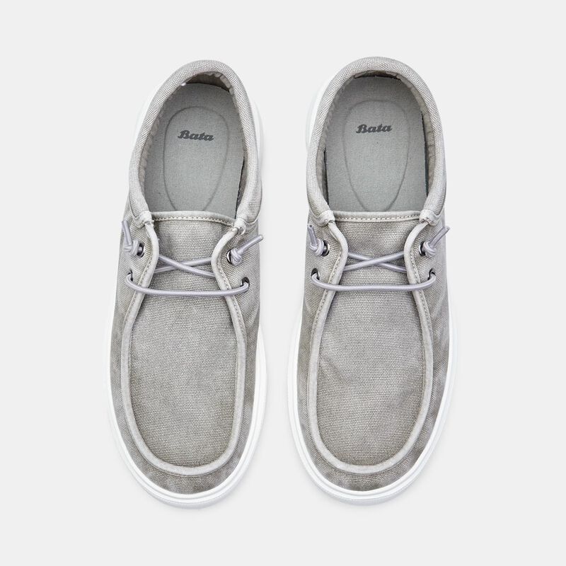 BATA heren veterschoenen