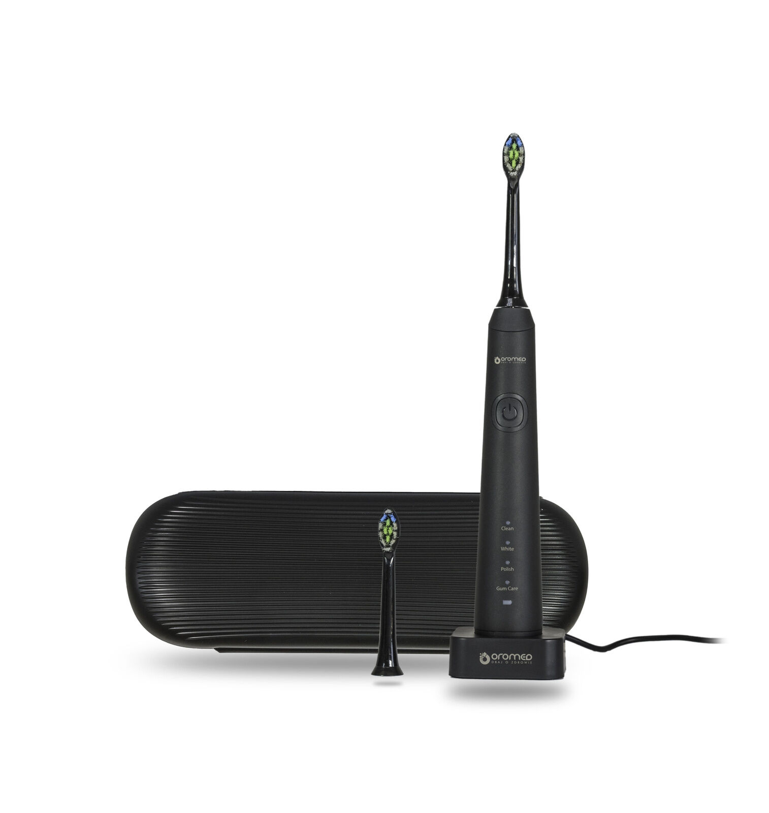 Oromed ORO-SONIC PROFESSIONAL crni
