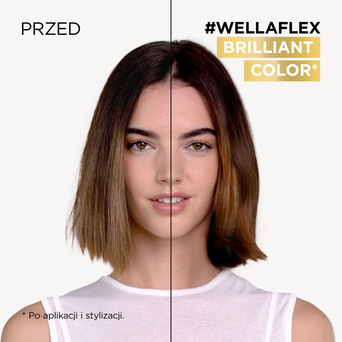 Wella hairspray 250ml Wellaflex