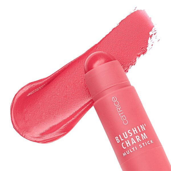 Catrice Blushin' Charm 010 Pink Sweetheart мулти стик 5.5g