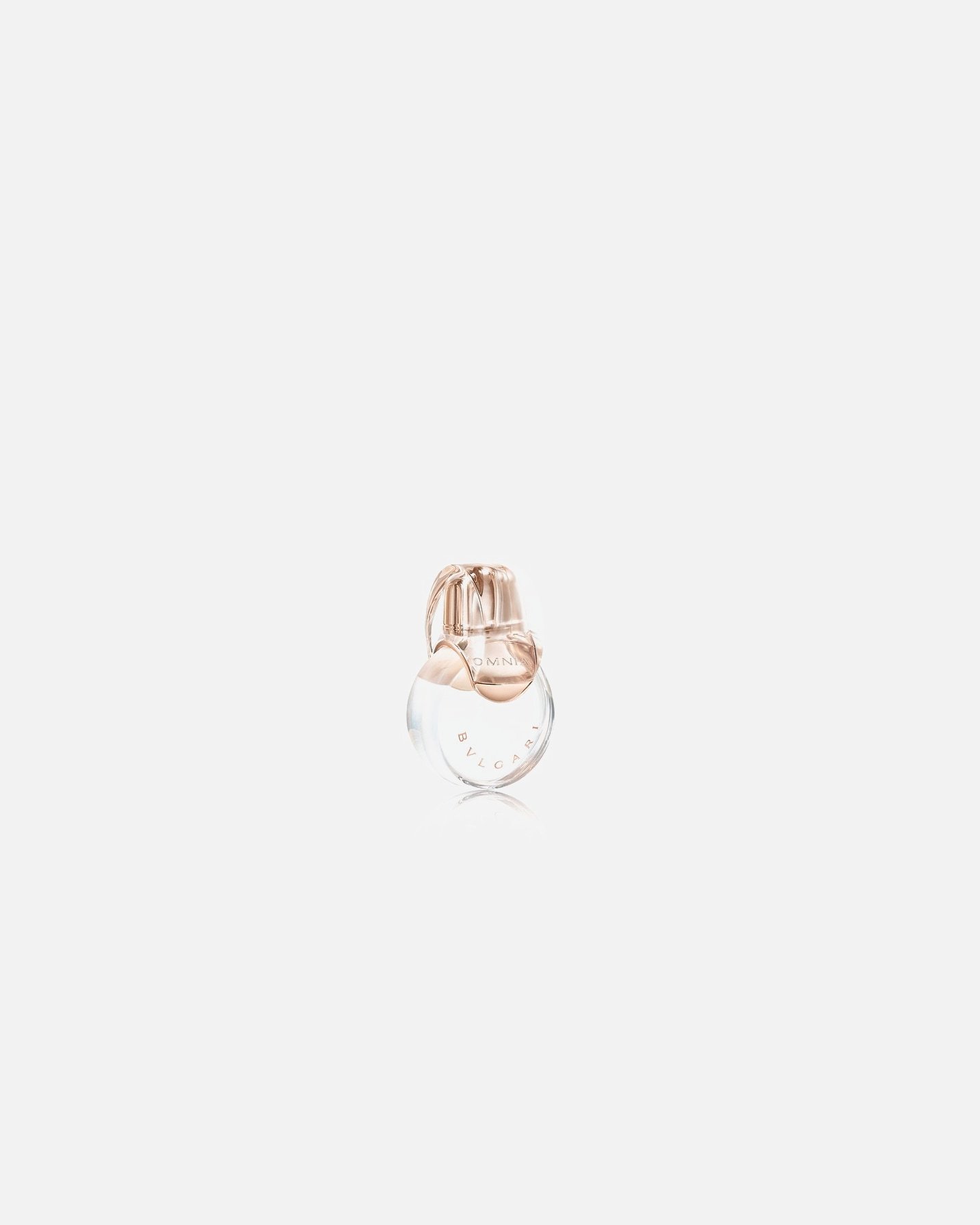 Toaletná voda BVLGARI Omnia Crystalline – 30 ml