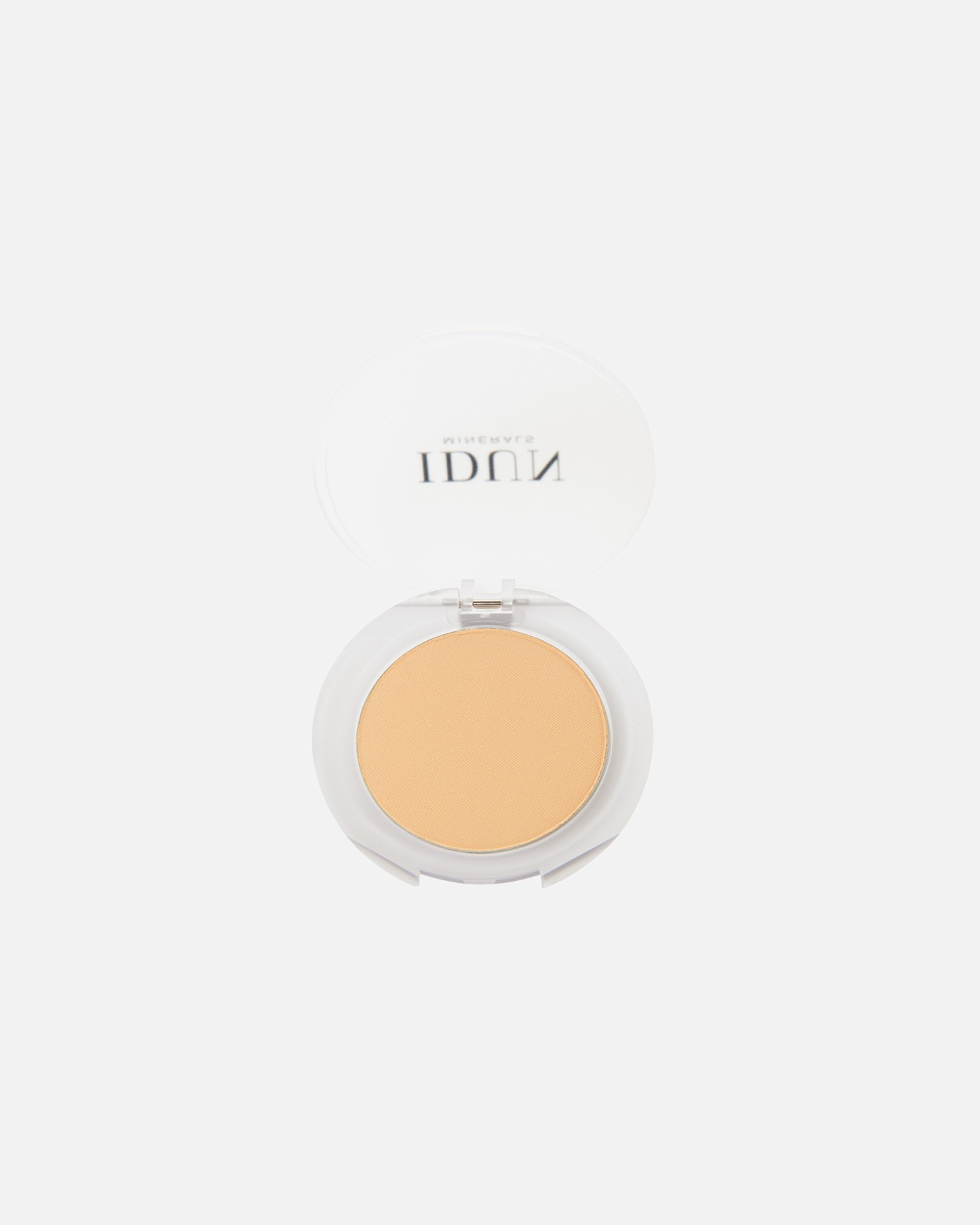 IDUN Minerals Primer Eye Primer Nackr - 2,8 g