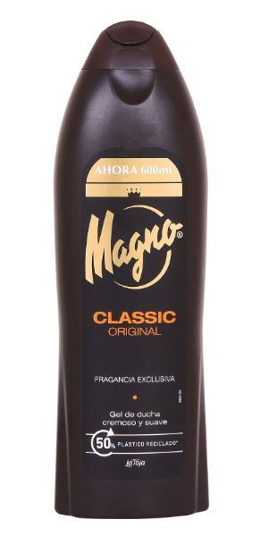 Gel Classic Гели за купање и сапуни