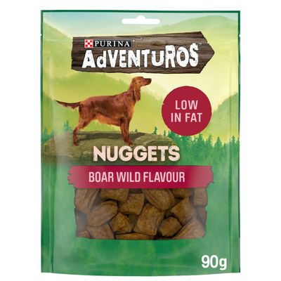 PURINA Adventuros Nuggets