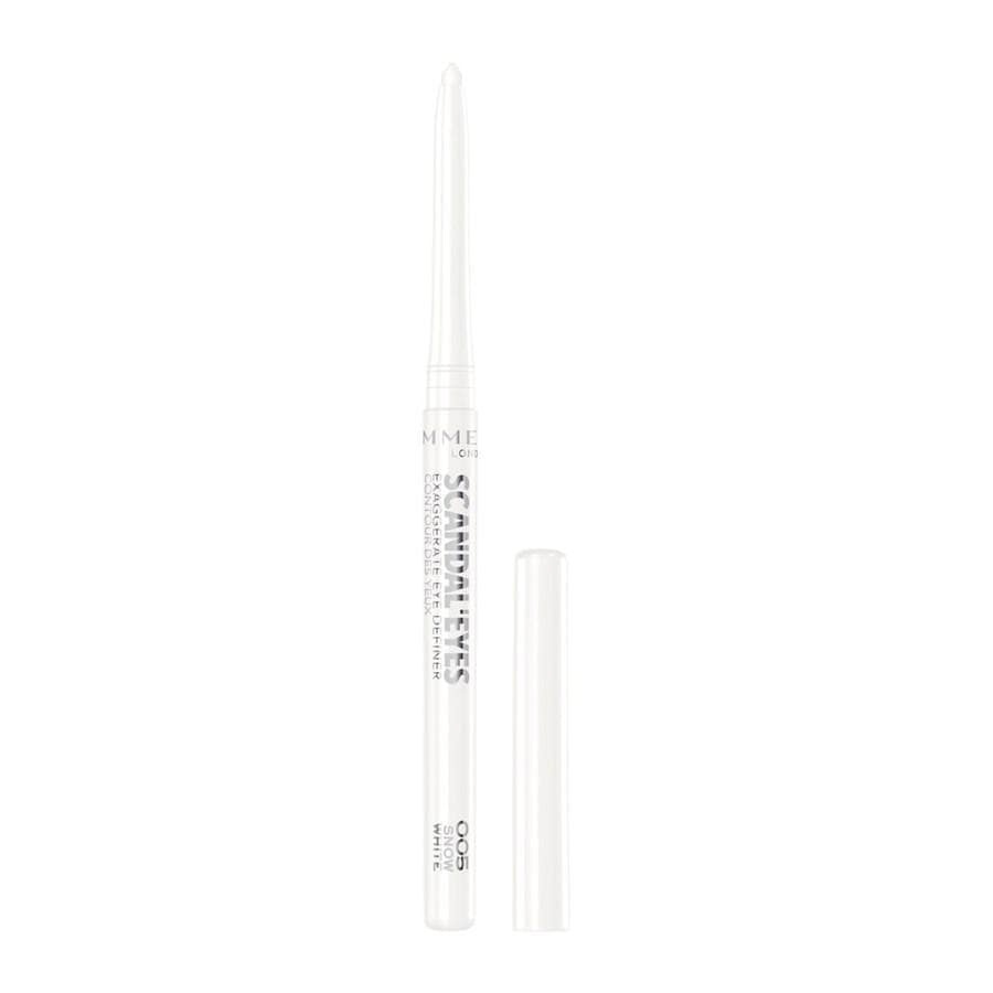 Rimmel London Eyeliner Exaggerate Full Color Eye Definer - 0,35 g