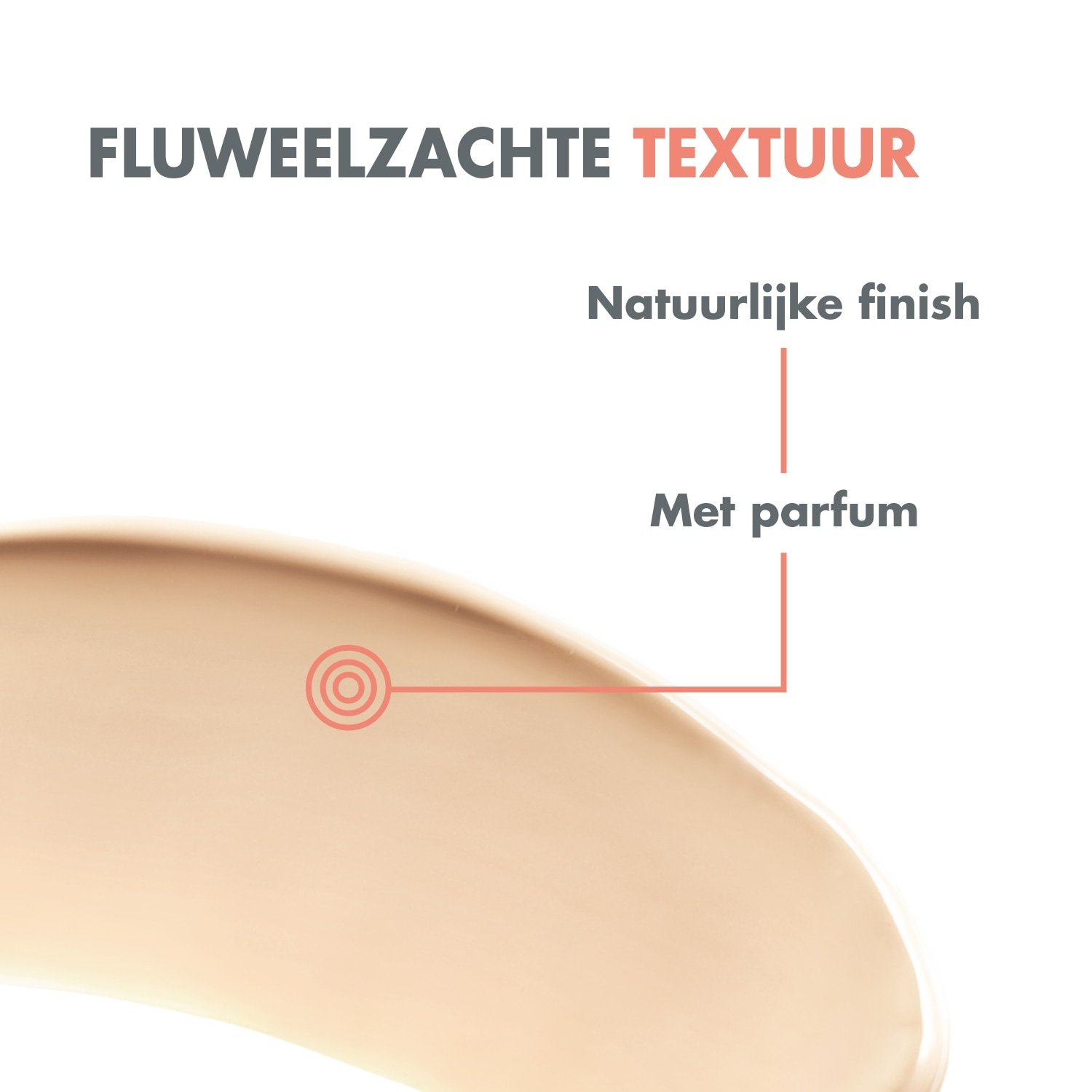 Avène Sunscreen Solaire tonirana krema za ujednačavanje SPF50+ - 50 ml