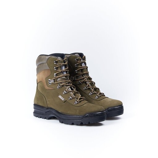 Botas Trekkiing Notton Impermeables 795