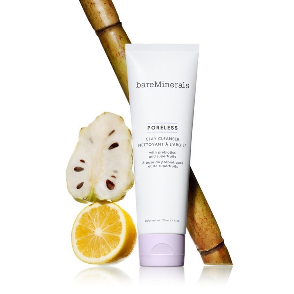 bareMinerals Nettoyant à l'Argile