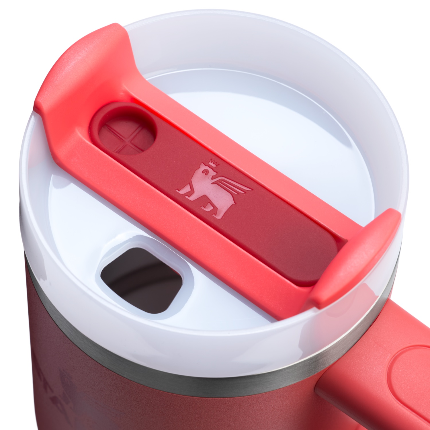 Stanley Trinkflasche/Thermoskanne 1,18 l – THE QUENCHER H2.0 FLOWSTATE™ Becher – 1 Stück