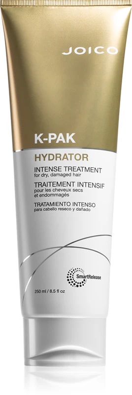Joico K-PAK Hydrator voedende conditioner voor beschadigd haar