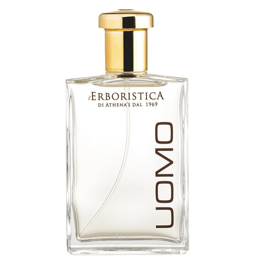 L'Erboristica Uomo Classic