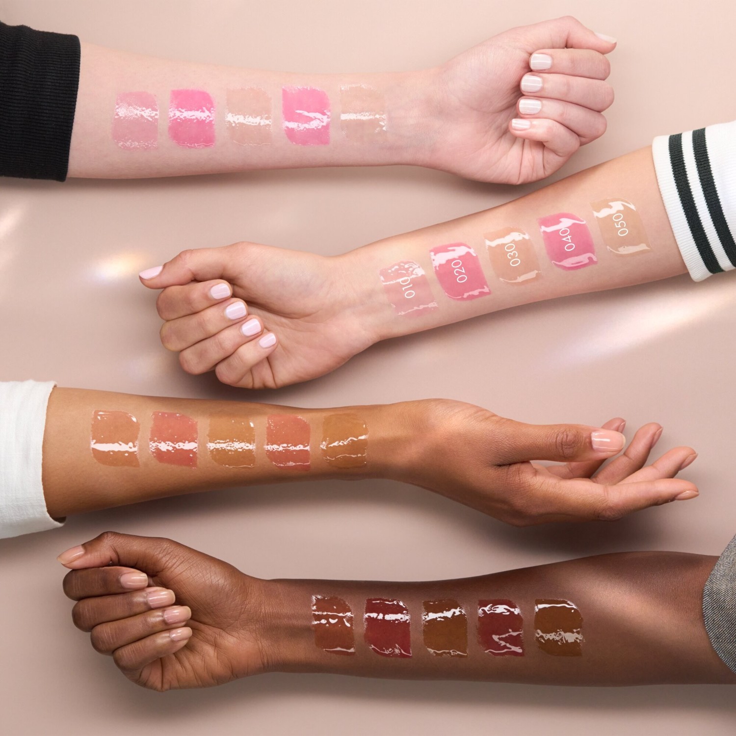 Catrice Glossin' Glow Tinted Lip Oil