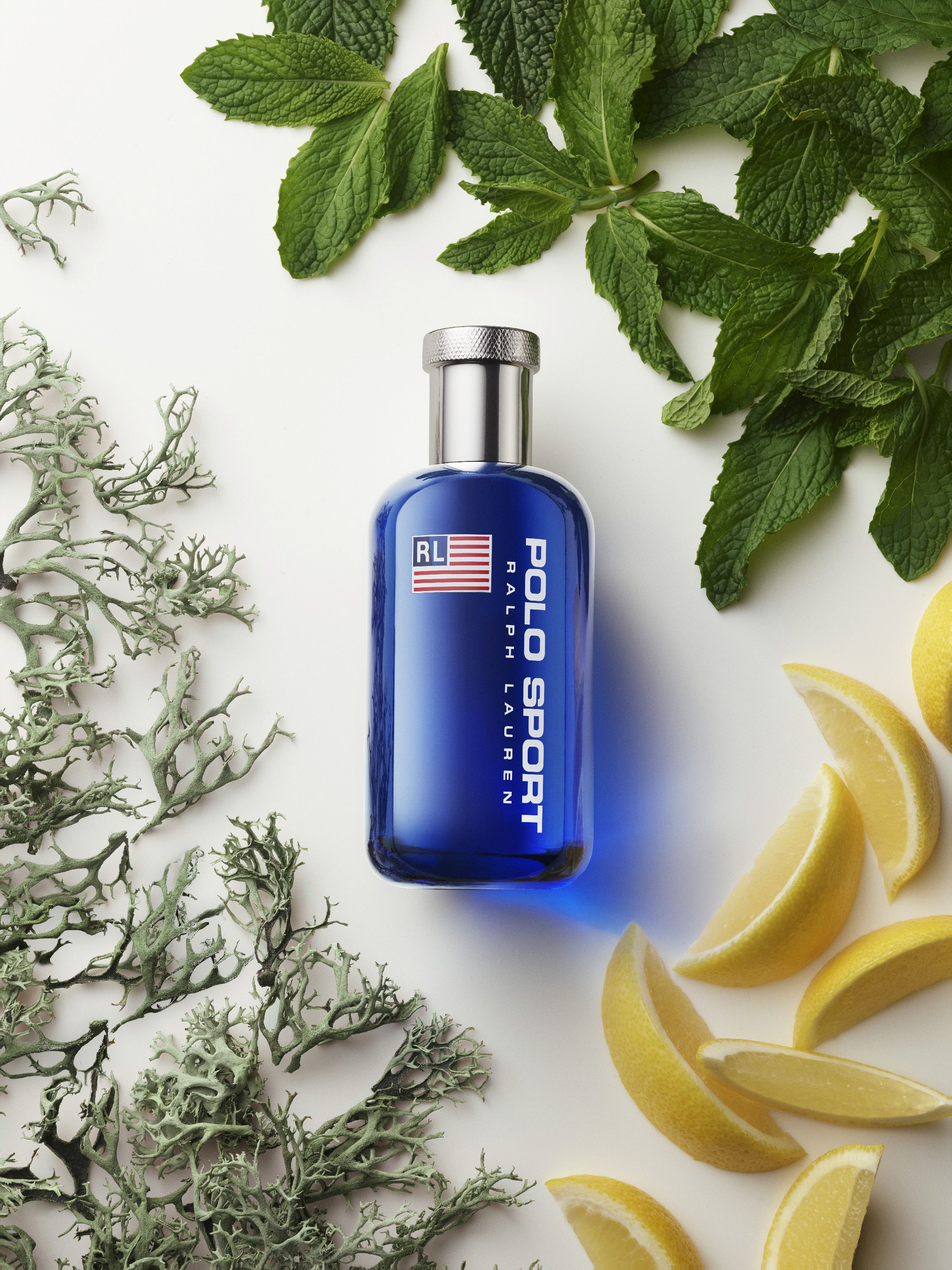 Polo Sport EDT moška kolonjska voda