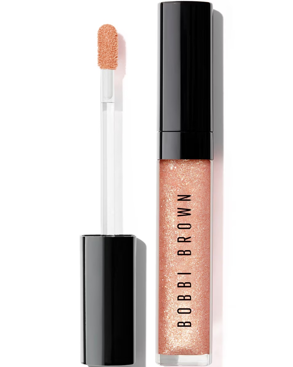BOBBI BROWN CRUSHED OIL-INFUSED GLOSS, ΛΑΜΠΕΡΟ ΕΝΥΔΑΤΙΚΟ & ΘΡΕΠΤΙΚΟ ΛΙΠ ΓΚΛΟΣ ΥΨΗΛΗΣ ΛΑΜΨΗΣ